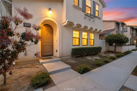 Photo of 1866 Harvest Circle, Tustin, CA 92780 (MLS # OC26089226)