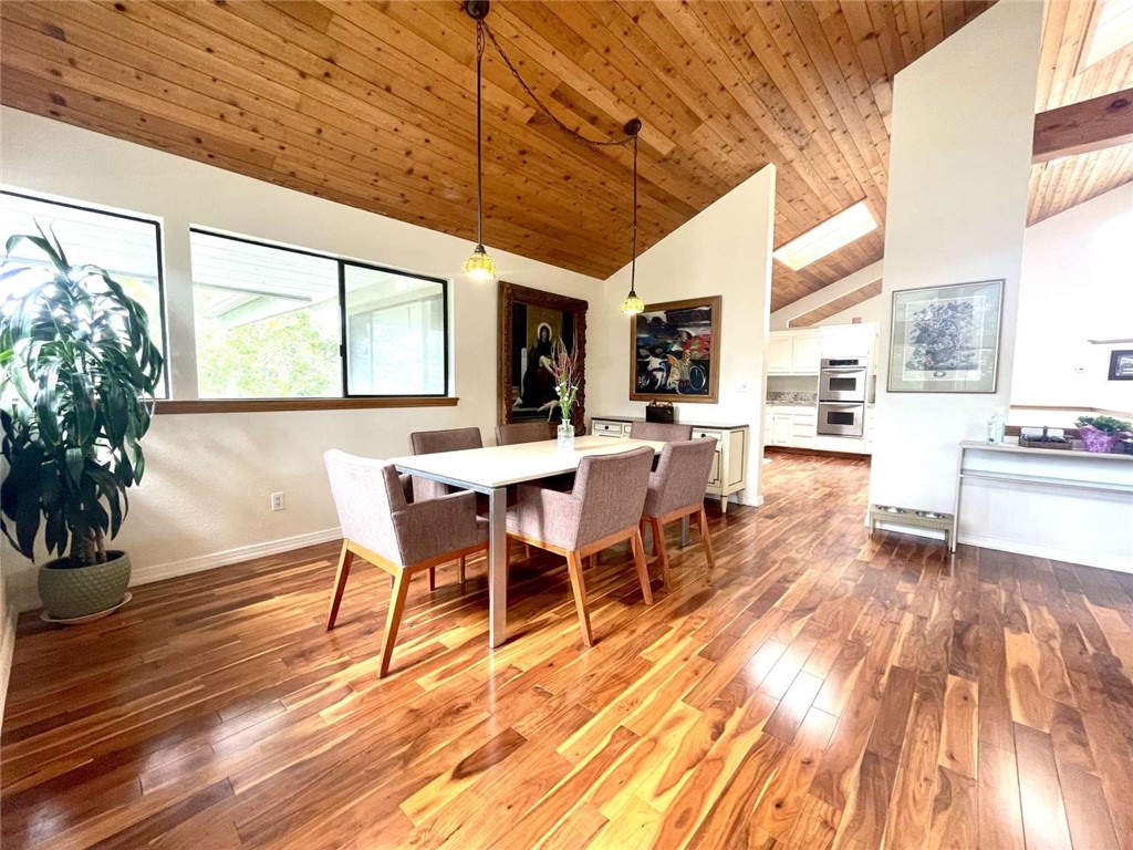 PROPERTIES 5660 Tamarisk Way