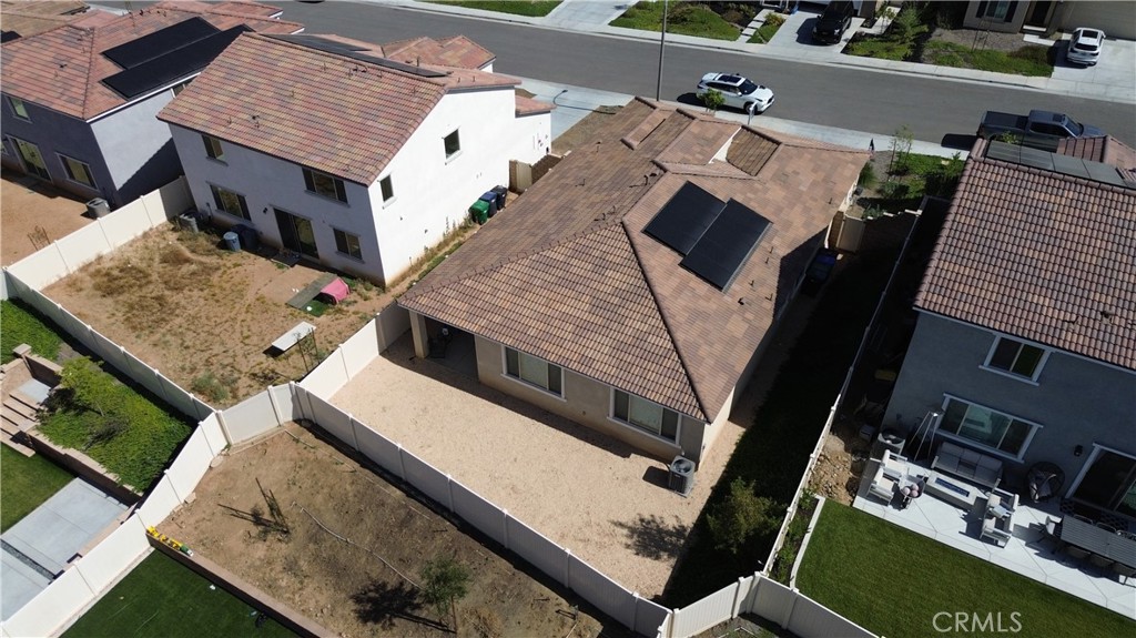 25344 Picket Range