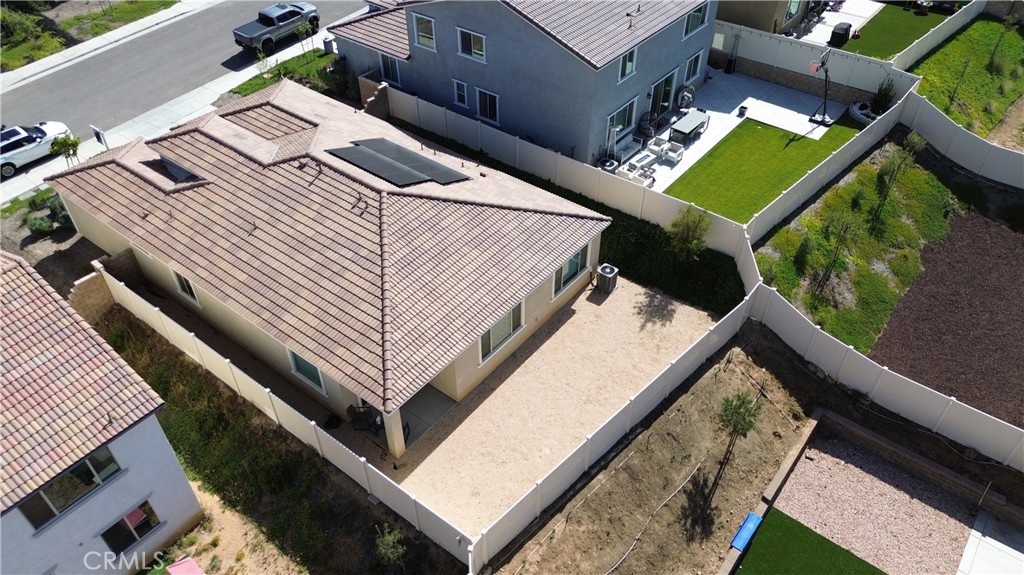 25344 Picket Range