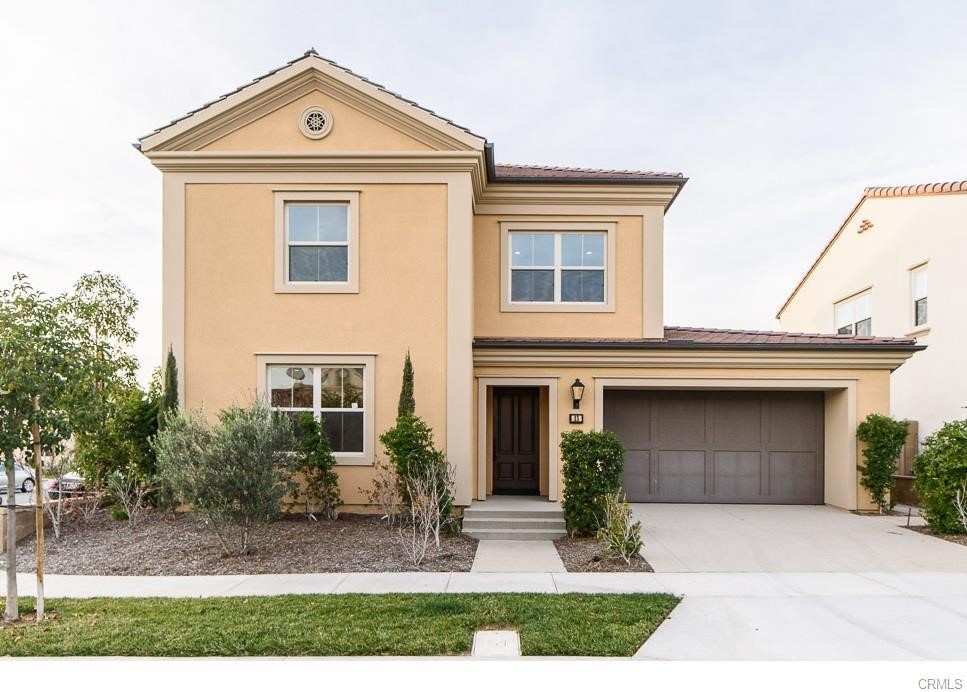 Gorgeous newly built home in the luxurious Stone Gate Community with brand new upgrades. Premium corner lot with privacy. Backyard features a covered patio with awning. Interior features 4 bedrooms, 3 full baths with an open concept. The home provides a lot of natural light and gorgeous fixtures throughout. Stunning upgrades include gorgeous wood flooring, carpet, granite counter tops, and kitchen Aid stainless steel 6-burner stove top, shoulder-deep therapeutic tub... Downstairs office has been converted into a bedroom. The home is conveniently located close to shopping centers, markets, transportation, schools, and parks.