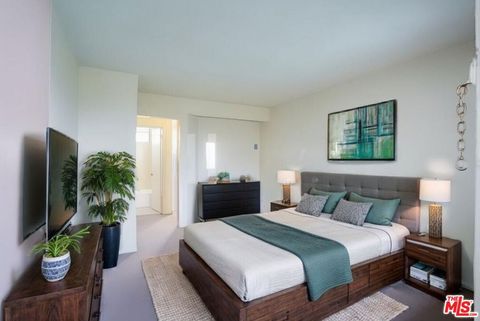 Photo of 571 Fairview Avenue #17, Los Angeles, CA 90033 (MLS # 24459315)