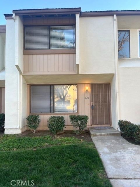 641 Buckboard Court Brea CA 92821