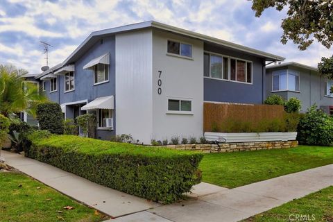 700 E Carson Street E 4 Long Beach CA 90807