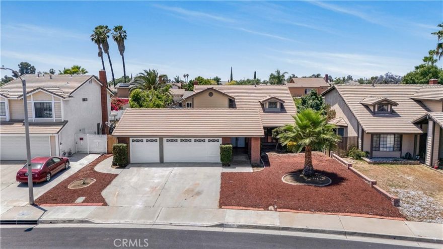 Welcome to 14225 Woodpark Drive, a beautifully remodeled 4-bedroom, 3-bathroom home located in a peaceful, family-friendly neighborhood of Moreno Valley. Freshly upgraded from top to bottom, this turn-key property is the perfect blend of modern comfort and everyday convenience.

Enjoy an open and functional floor plan filled with natural light, offering spacious living areas ideal for both relaxing and entertaining. Every inch of this home has been thoughtfully refreshed—all you have to do is move in and enjoy!

4 generously sized bedrooms, including a private primary suite. 3 fully remodeled bathrooms with contemporary finishes. Brand-new kitchen with quartz countertops, new cabinetry & stainless steel appliances. Bright, airy interior with new flooring, recessed lighting, and fresh paint. Private backyard, perfect for gatherings or quiet evenings. Walking distance to nearby shopping centers, restaurants, and daily conveniences. Attached garage plus  driveway parking.

Whether you’re looking for your forever home or an upgraded space for your family, this one has it all: location, style, and convenience.

Don’t miss out—schedule your private showing today and come see what makes this home truly special!