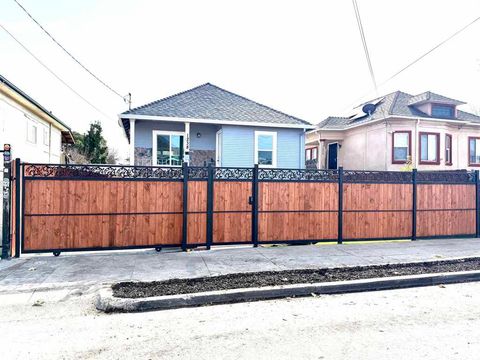 Photo of 1238 97th Avenue Ave, Oakland, CA 94603 (MLS # 41122217)