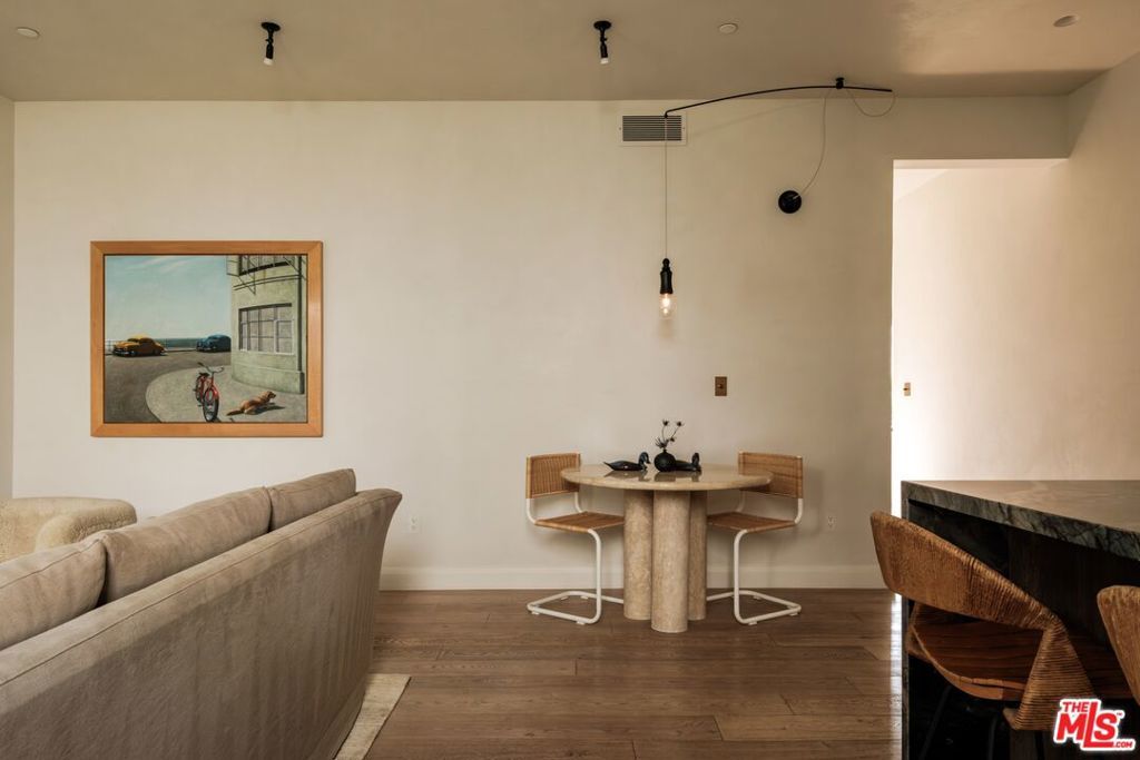 Photo of 956 5th Street #C, Santa Monica, CA 90403 (MLS # 26633373)