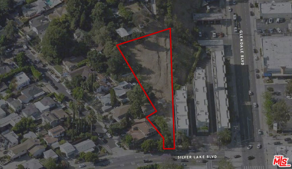 2389 Silverlake Blvd