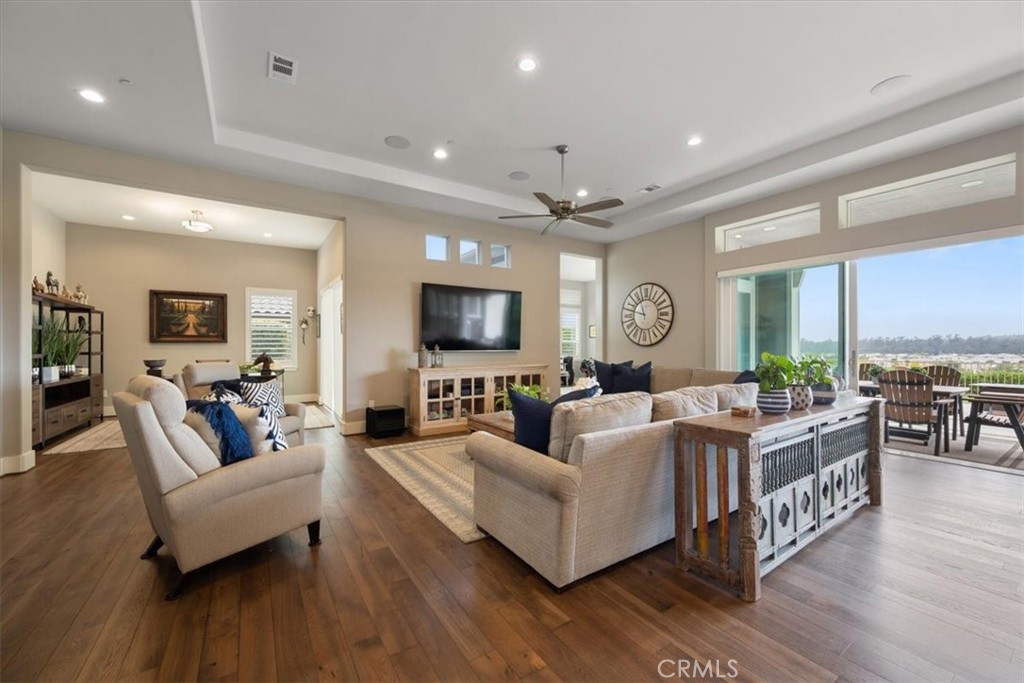 Trilogy(600) - Residential