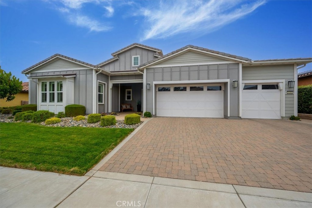 Trilogy(600) - Residential