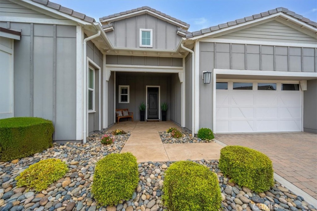 Trilogy(600) - Residential