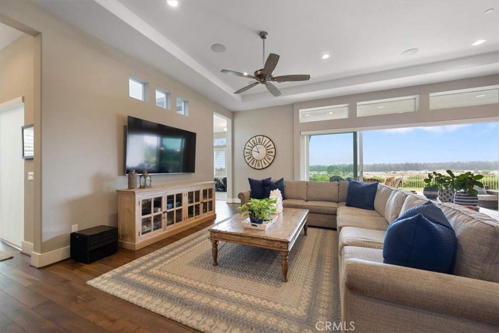 Trilogy(600) - Residential