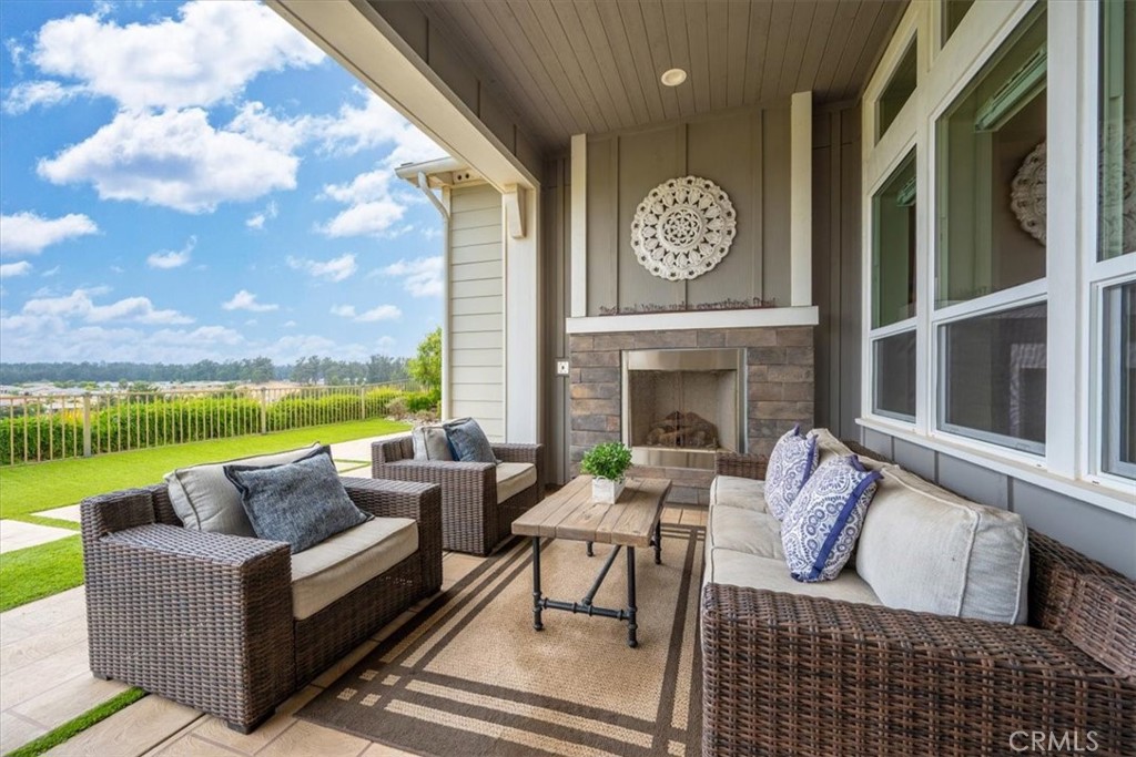 Trilogy(600) - Residential