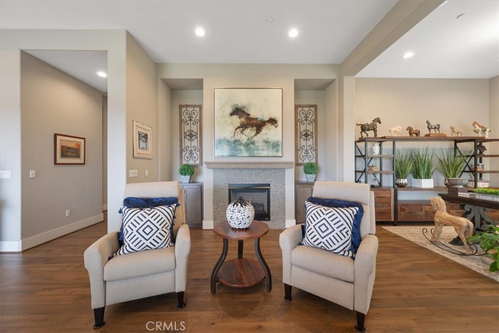 Trilogy(600) - Residential