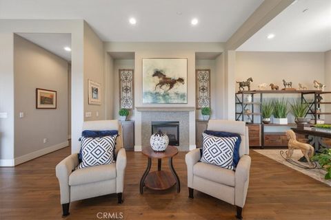 Photo of 1195 Trail View Place, Nipomo, CA 93444 (MLS # PI25172522)