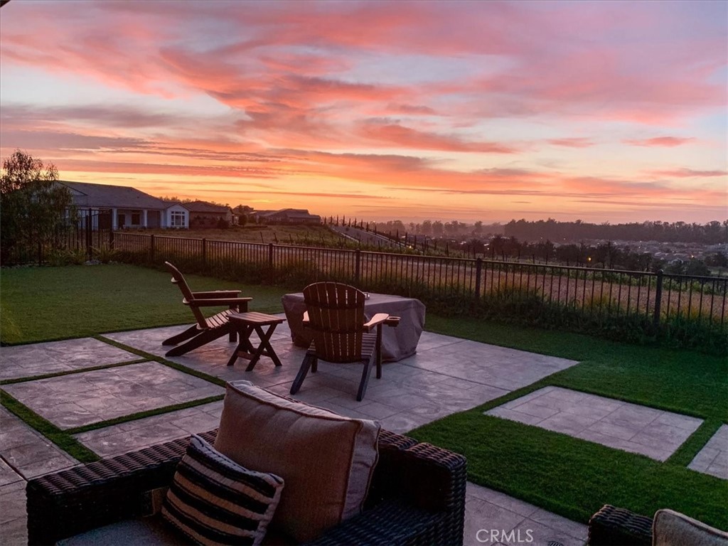 Trilogy(600) - Residential