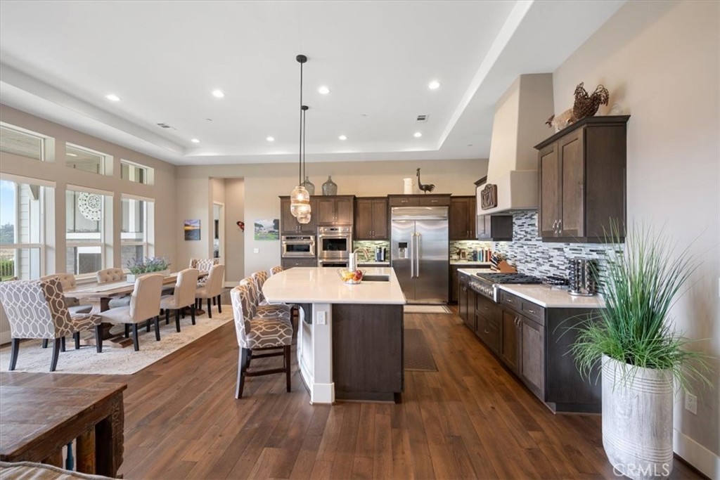 Trilogy(600) - Residential