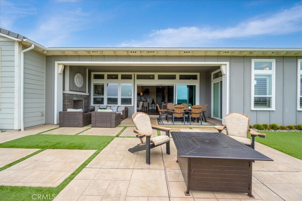 Trilogy(600) - Residential