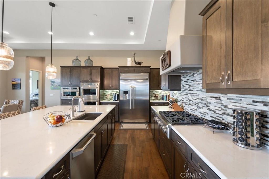 Trilogy(600) - Residential