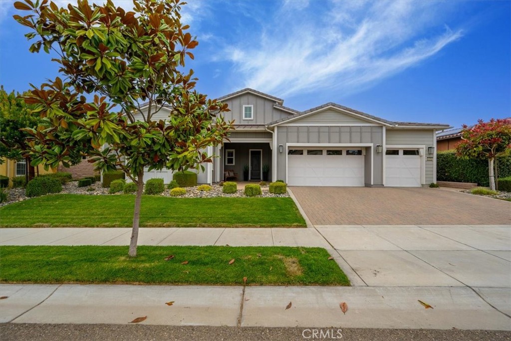 Trilogy(600) - Residential