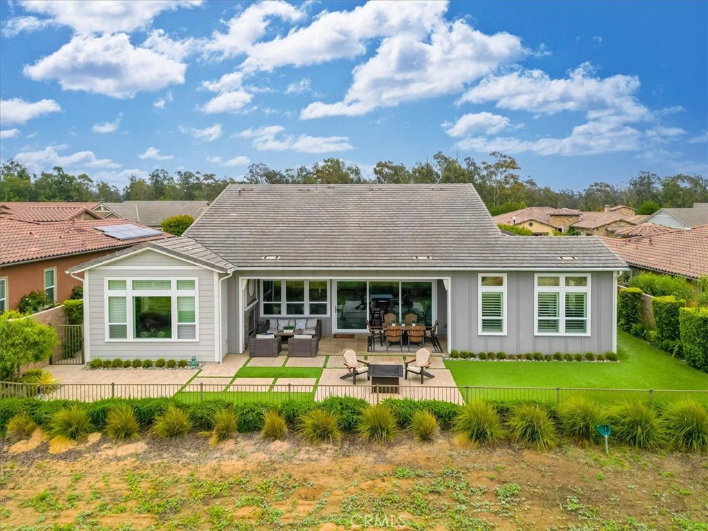 Trilogy(600) - Residential