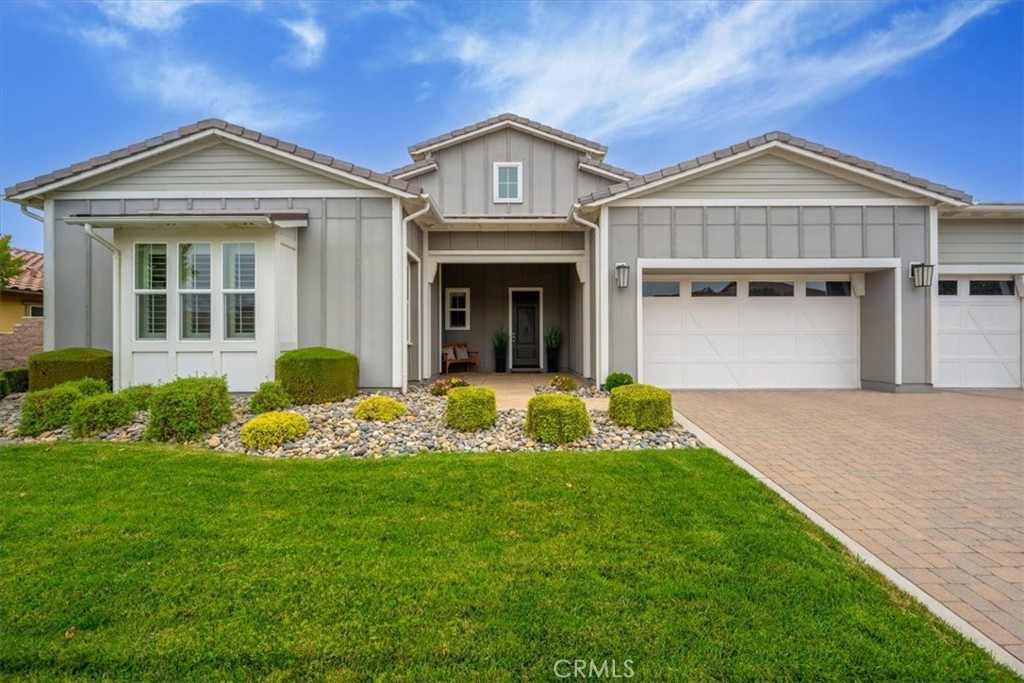 Trilogy(600) - Residential