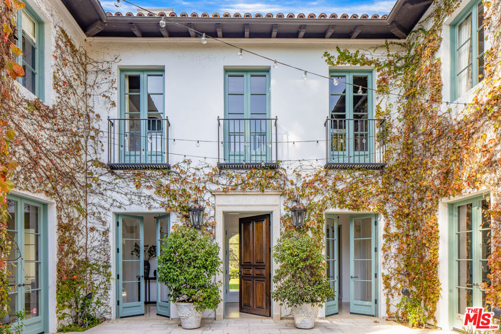 563 Spoleto Drive