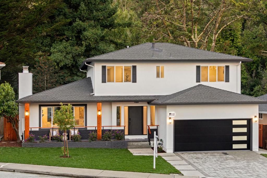Photo of 777 Clearfield Drive, Millbrae, CA 94030 (MLS # ML82031379)