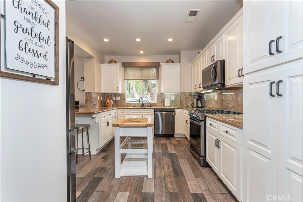 Carmelita (CARM) - Residential Lease