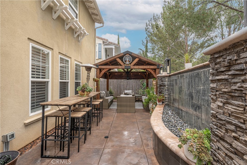 Carmelita (CARM) - Residential Lease