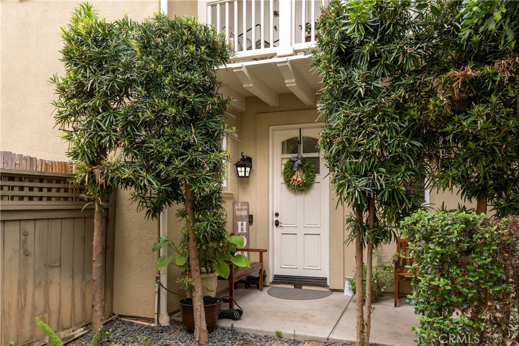 Carmelita (CARM) - Residential Lease