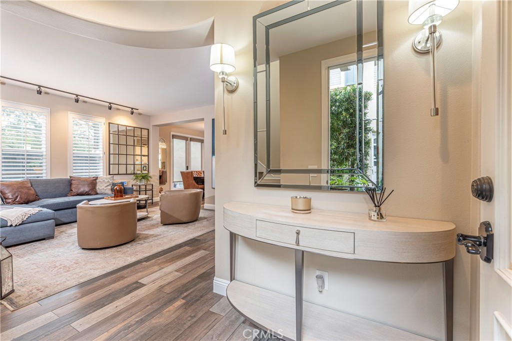 Carmelita (CARM) - Residential Lease