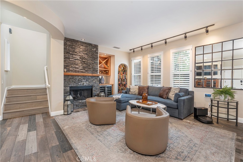 Carmelita (CARM) - Residential Lease