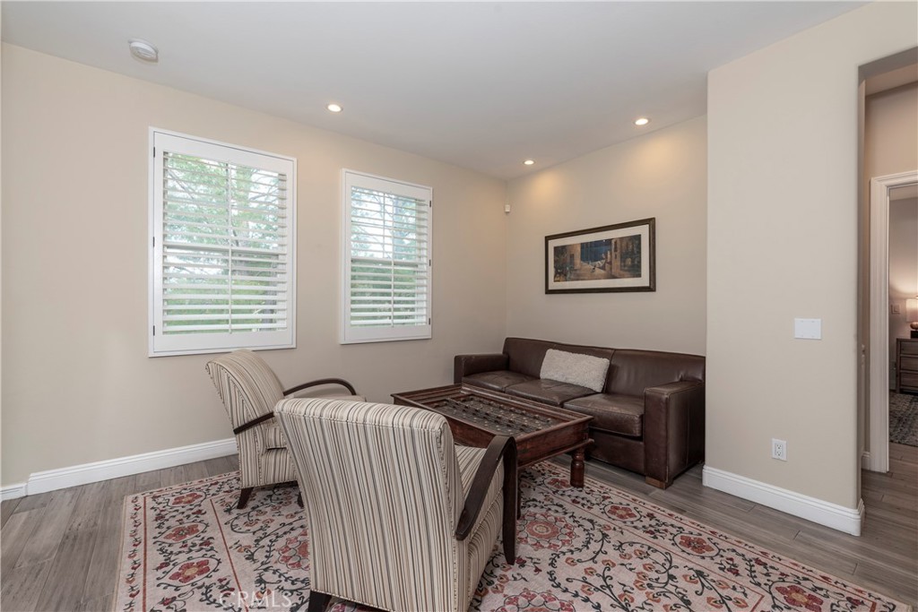 Carmelita (CARM) - Residential Lease