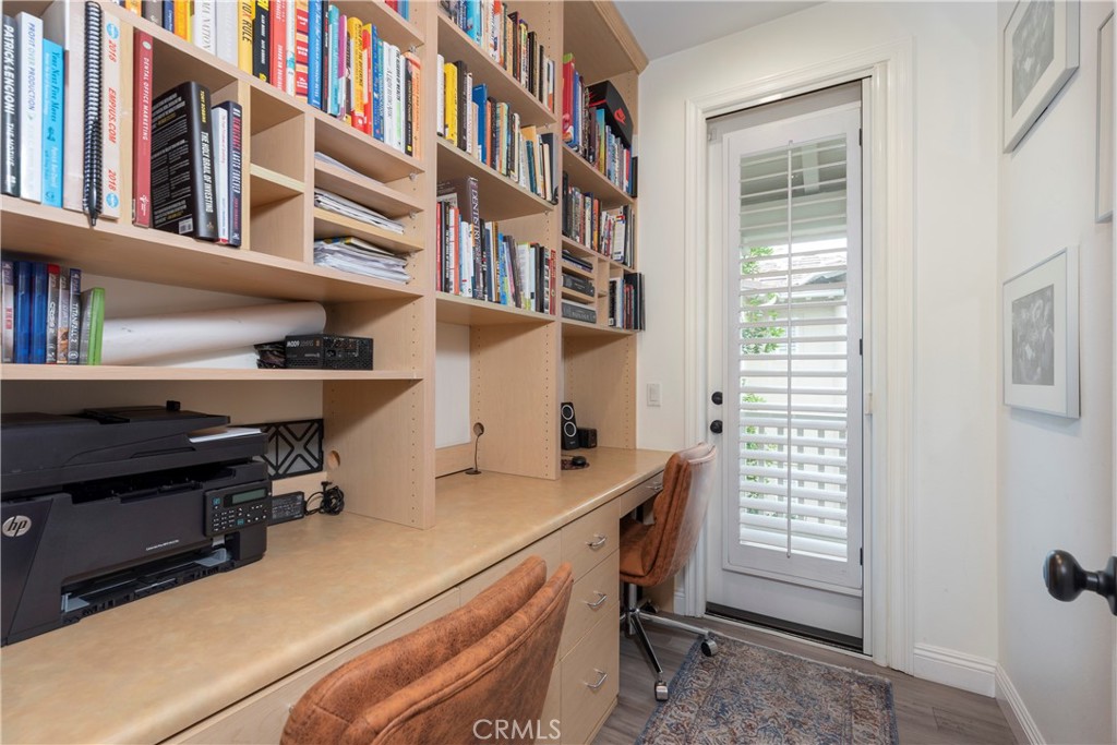 Carmelita (CARM) - Residential Lease