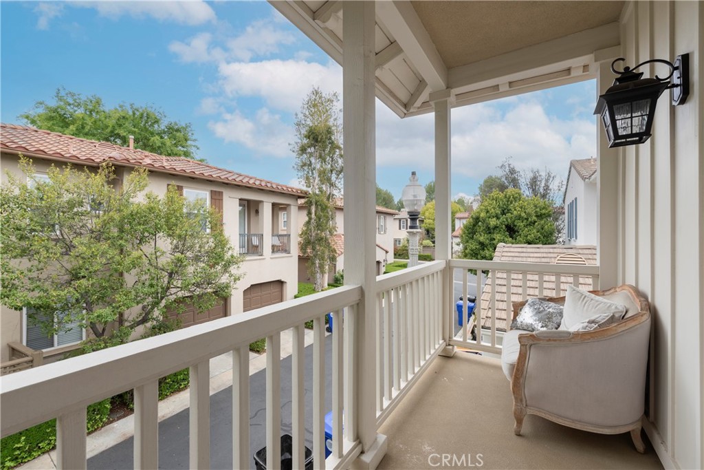 Carmelita (CARM) - Residential Lease