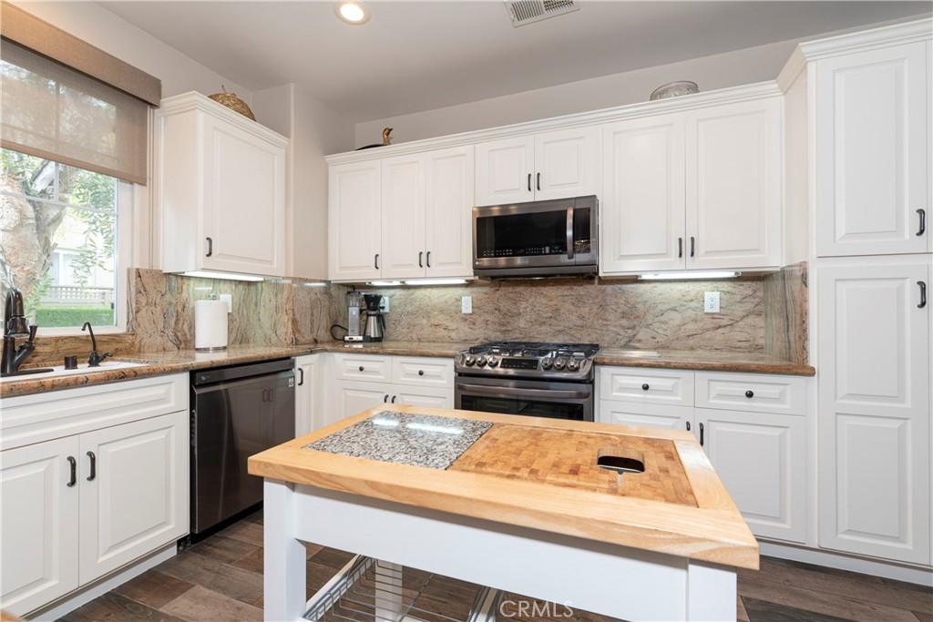 Carmelita (CARM) - Residential Lease