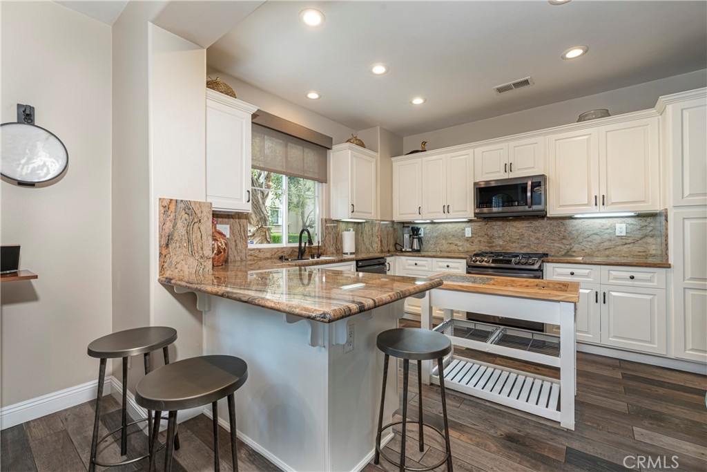 Carmelita (CARM) - Residential Lease