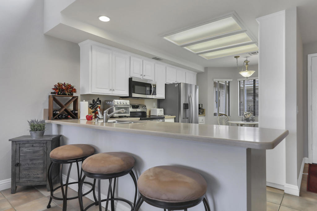 223 Bouquet Canyon Drive