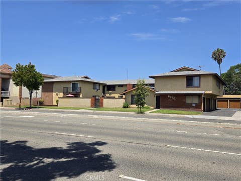 Photo of 8361 Garden Grove Boulevard #3, Garden Grove, CA 92844 (MLS # PW26173016)