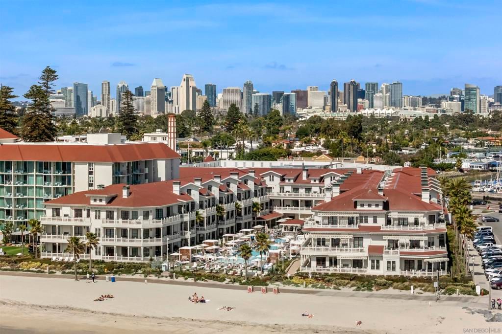 Photo of 1500 Orange Ave Ave #7, Coronado, CA 92118 (MLS # 260003479SD)