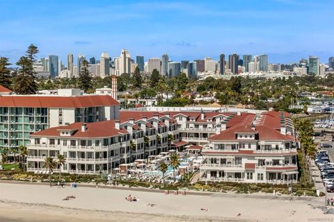 Photo of 1500 Orange Ave Ave #7, Coronado, CA 92118 (MLS # 260003479SD)