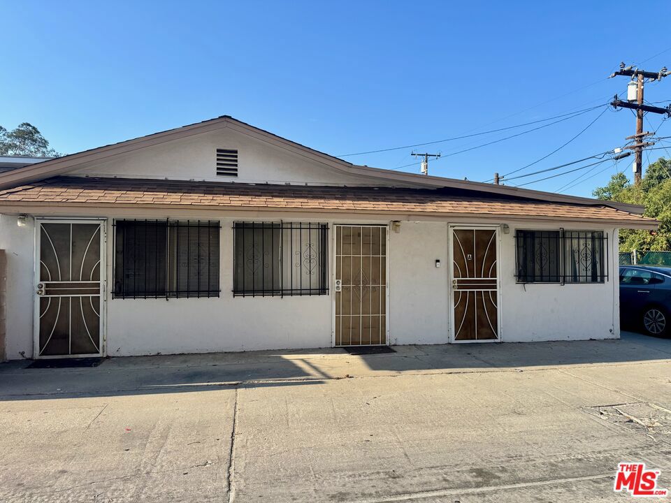 6626 Orizaba Avenue