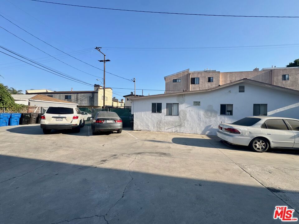 6626 Orizaba Avenue
