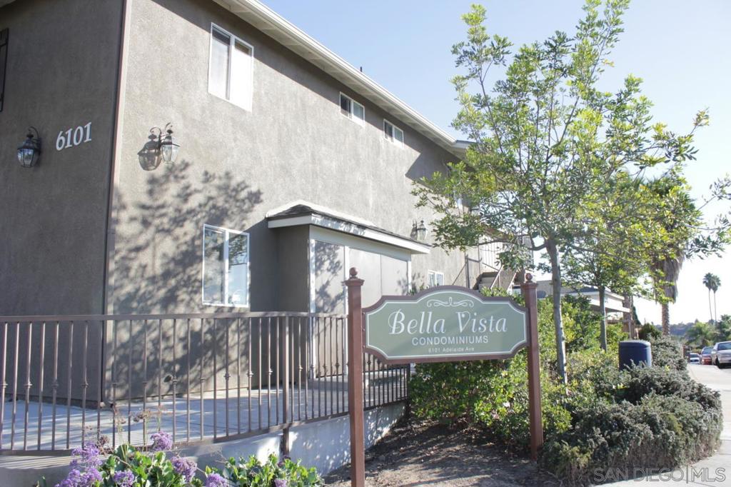 Modern Studio Apartment Minutes from SDSU, Utilities Included! Bright, updated studio just 5 minutes from San Diego State University! Located off College Ave near University Ave, this charming unit offers unbeatable convenience to SDSU, shopping, dining, and public transportation. Enjoy a light-filled living space with a fully equipped kitchen featuring granite countertops, tile backsplash, gas stove, built-in microwave, dishwasher, and refrigerator. A built-in desk makes for an ideal study or prep space. Highlights: - Prime location near SDSU - Modern kitchen with stainless appliances - Built-in desk area - On-site laundry - Water, trash, and sewer included in rent Clean, convenient, and move-in ready this is the perfect spot for students or professionals looking for comfortable living near SDSU. Schedule your tour today this one won't last!