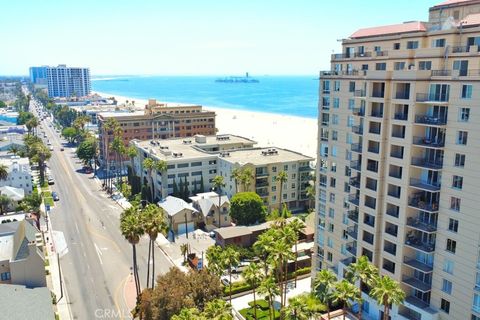 850 E Ocean Boulevard 613 Long Beach CA 90802