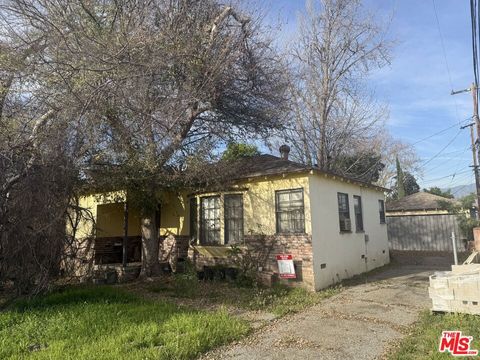 Photo of 10631 Marsen Street, El Monte, CA 91731 (MLS # 26663575)