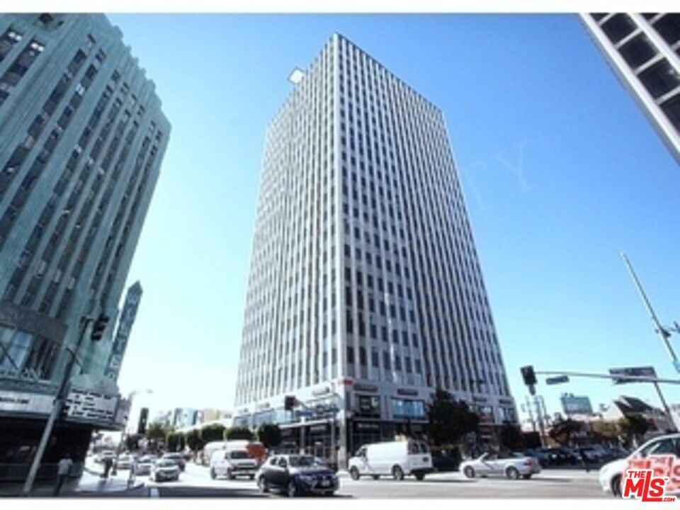 3810 Wilshire Boulevard