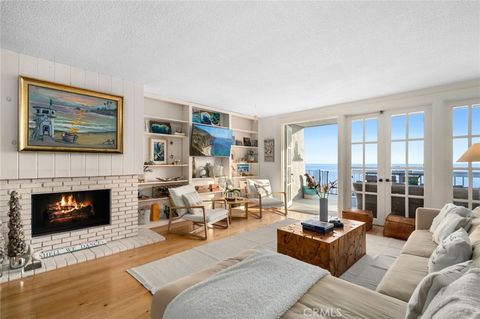 716 Cliff Drive Laguna Beach CA 92651
