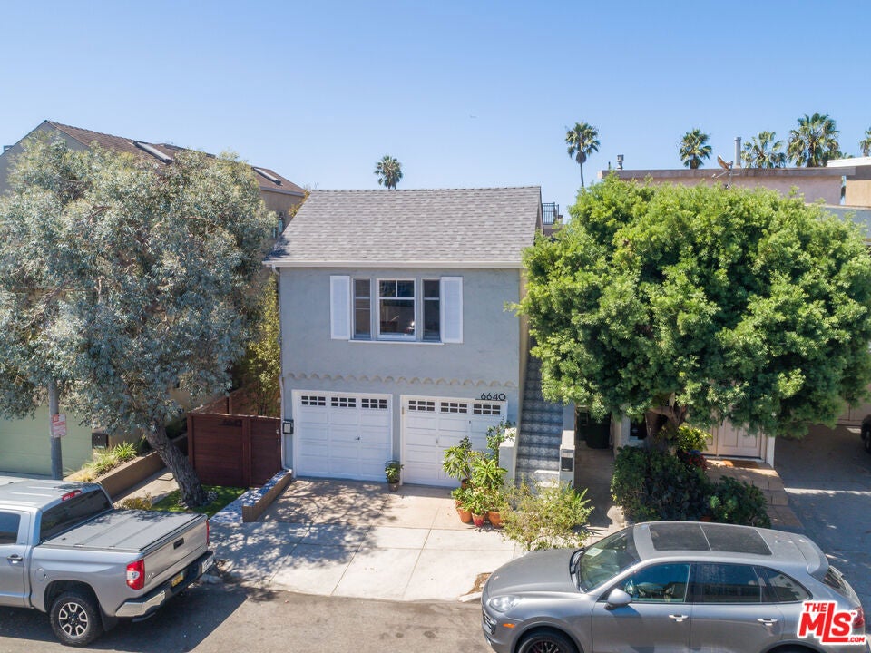 6640 Vista Del Mar